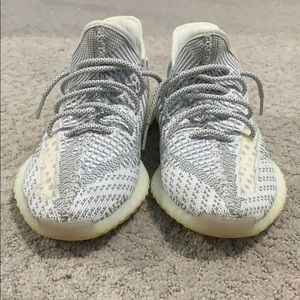 Yeezy 350 V2 “Static”